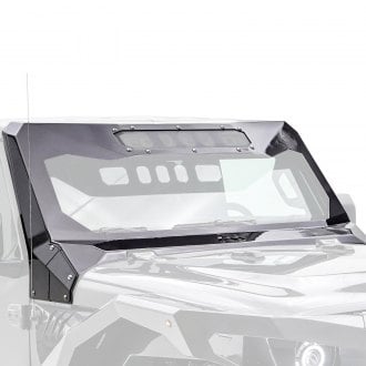 Fab Fours® - ViCowl Windshield Protection