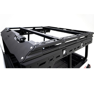 Fab Fours® - Additional Crossmember