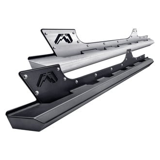 Fab Fours® - Light Rock Sliders