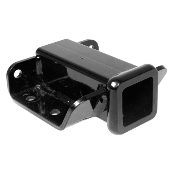 Fab Fours® - Black Powder Coated Receiver