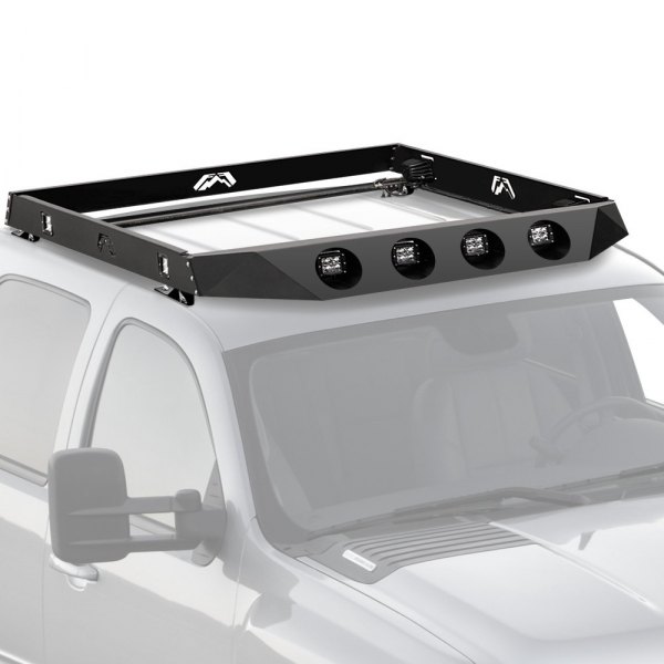  Fab Fours® - 60" Roof Cargo Basket