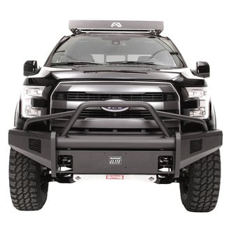 Fab Fours® - Faceplate