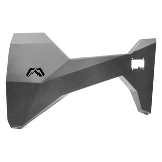 Fab Fours® - Black Trail Doors