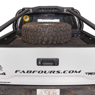 Fab Fours® - Sport Rack