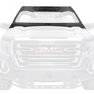 Fab Fours® - ViCowl Windshield Protection