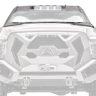 Fab Fours® - ViCowl Black Light Insert