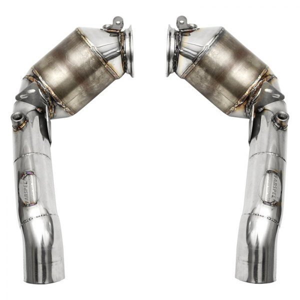 Fabspeed® - Primary Sport Primary Sport Cat Downpipe