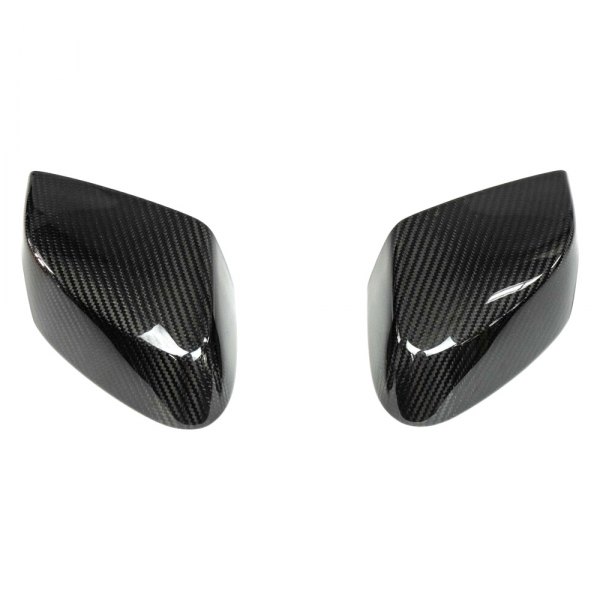Fabspeed® - Carbon Fiber Mirror Covers