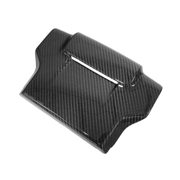 Fabspeed® - Air Intake Cover