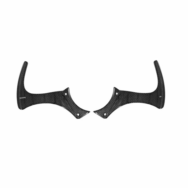 Fabspeed® - OEM Style Carbon Fiber Paddle Shifters