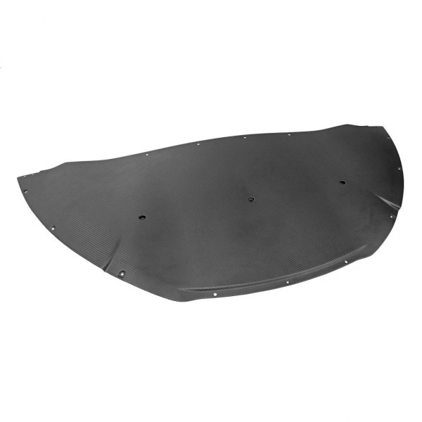 Fabspeed® - Front Skid Plate