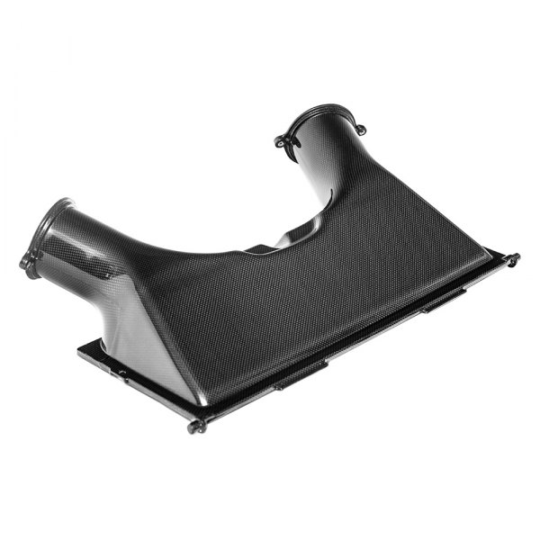 Fabspeed® - Airbox Coverlid