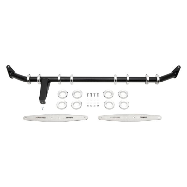 Fabspeed® - Harness Bar and Mounting Kit