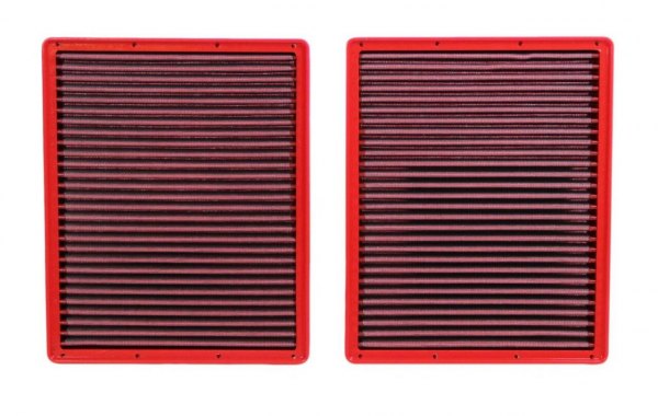 Fabspeed® - BMC® F1 Air Filters