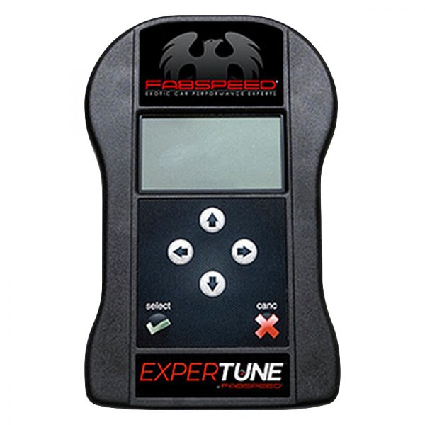 Fabspeed® - XperTune™ Performance Software with Handheld Tuner