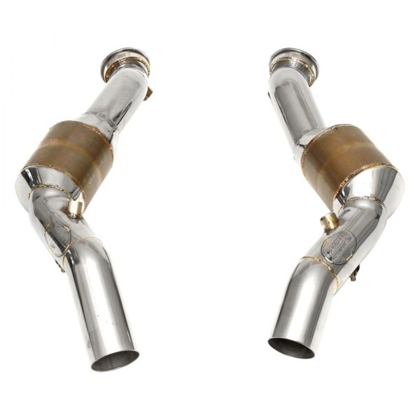 Fabspeed® - Primary Direct Fit Catalytic Converters