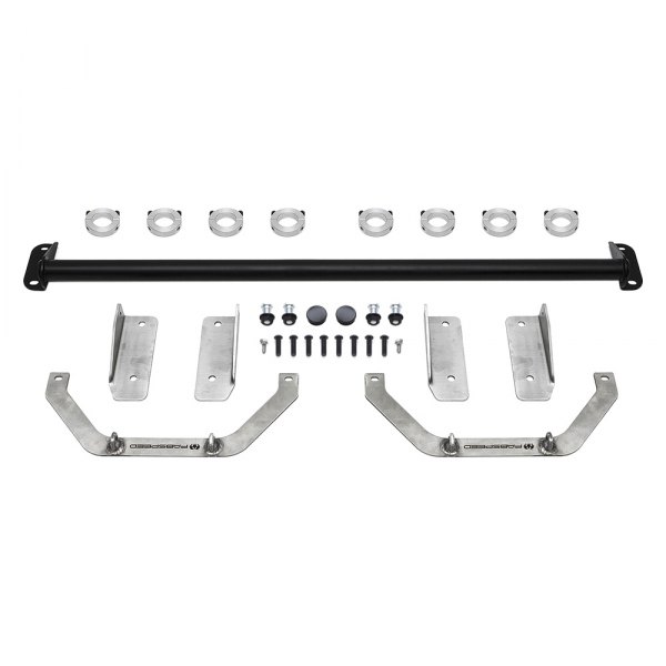 Fabspeed® FS.MCL.675LT.HBK - Harness Bar and Mounting Kit