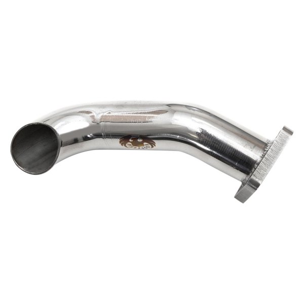 Fabspeed® - Wastegate Dump Pipe