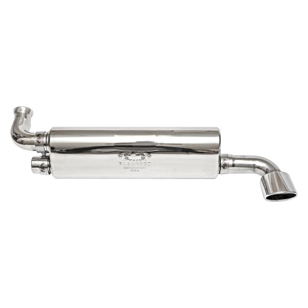 Fabspeed® - Maxflo Performance™ Exhaust System, Porsche 911 Series