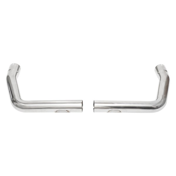 Fabspeed® - Competition Exhaust Pipes