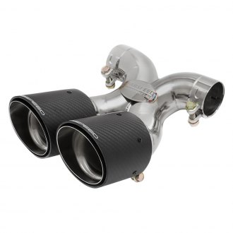 Fabspeed® - Deluxe Dual Style Tips