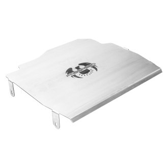 Fabspeed® - Oil Pan Skid Plate