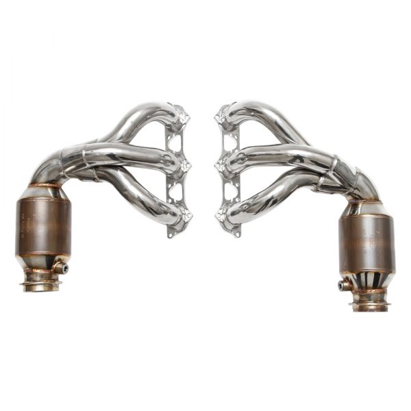 Fabspeed® - Sport™ Exhaust Headers