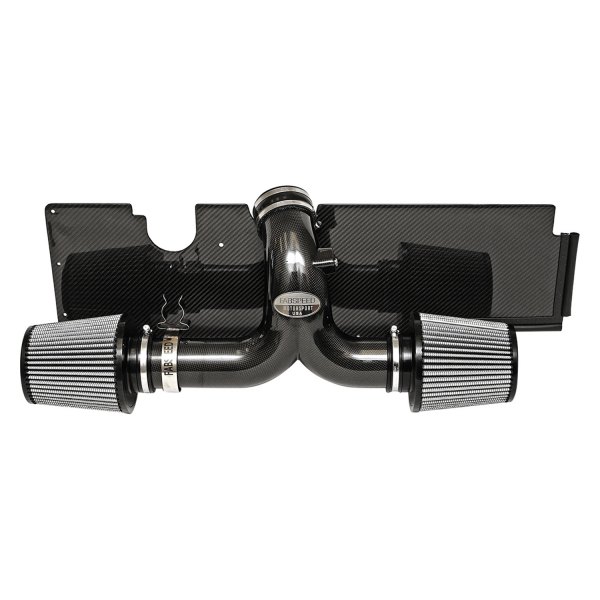 Fabspeed® - Competition Air Intake System