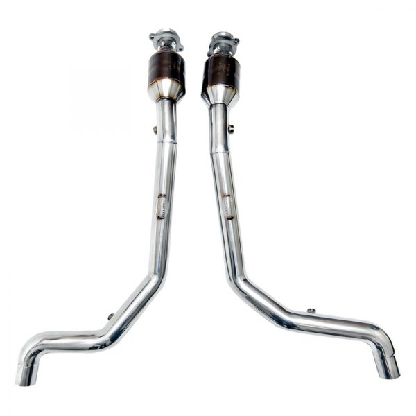 Fabspeed® - Primary Sport Cat Downpipes