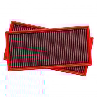 E1056L Hengst New Air Filters for VW Land Rover Range Volkswagen Touareg Cayenne
