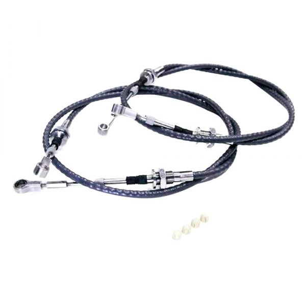 Fabspeed® - Manual Transmission Shifter Cable