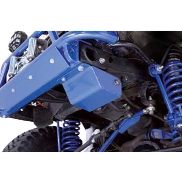 Fabtech® - Steering Box Skid Plate