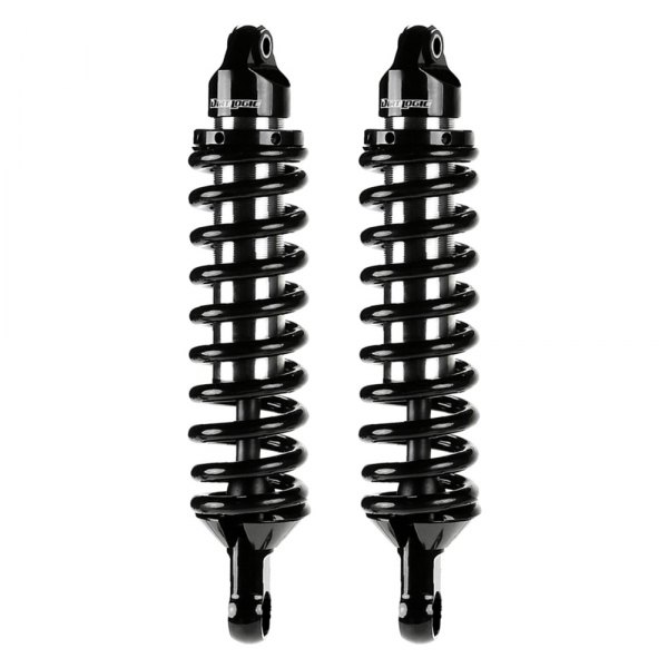 Fabtech® - Dirt Logic 2.5 Front Coilovers 