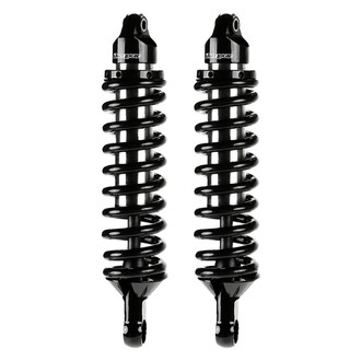 Fabtech® FTS23157 - 6" Dirt Logic 2.5 Front Coilovers
