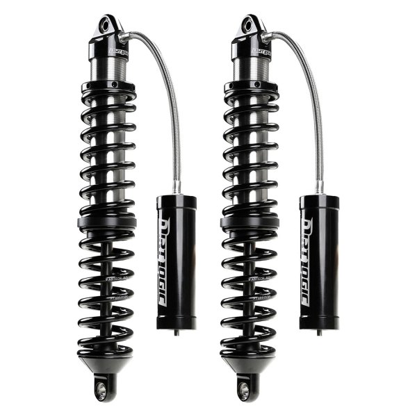 Fabtech® - Dirt Logic 2.5 Front Coilovers 