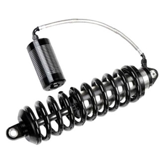 Fabtech® - 4.0 Dirt Logic Coilovers