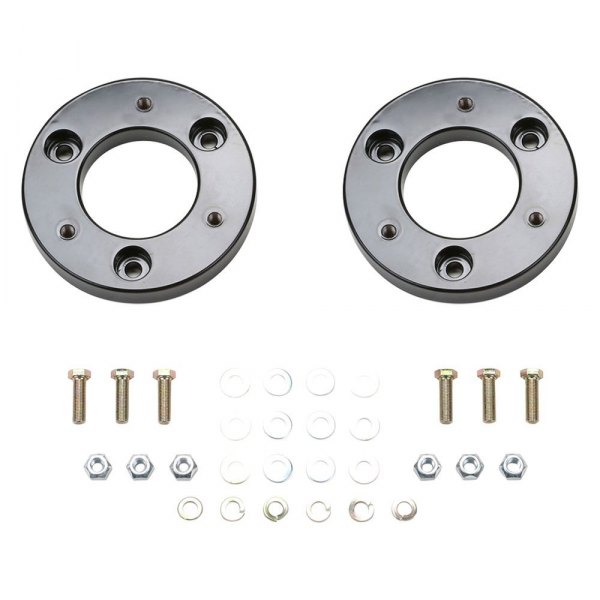Fabtech® - Front Leveling Strut Spacers