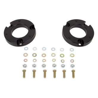 Fabtech® - 2" Front Leveling Strut Spacers