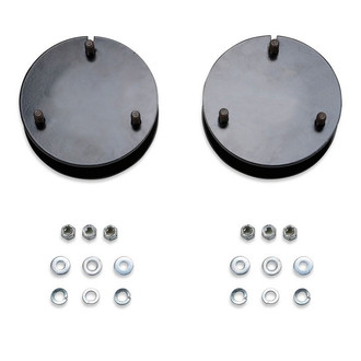 Fabtech® - 2" Front Leveling Strut Spacers