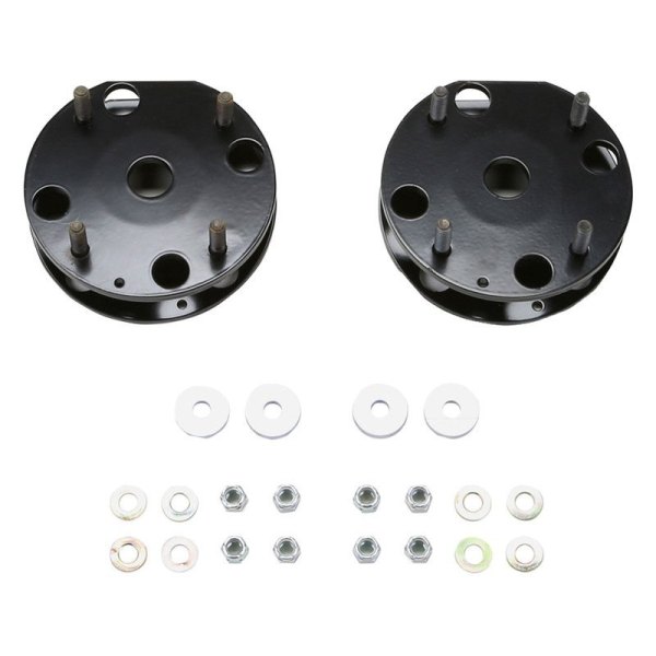 Fabtech® - Front Leveling Strut Spacers