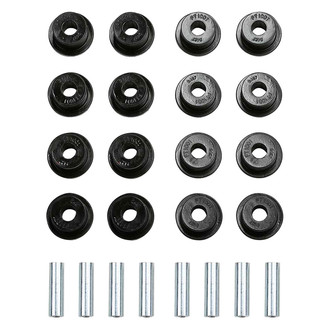 Fabtech® - Sway Bar Link Bushing Kit