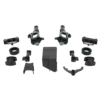 Fabtech® - Replacement Component Box