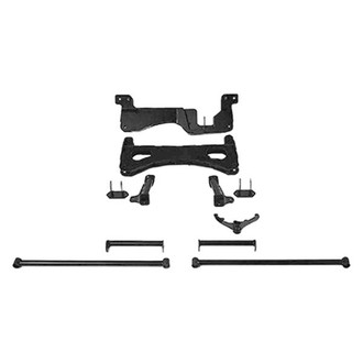 Fabtech® - Replacement Component Box