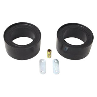 Fabtech® - Coil Spring Spacers