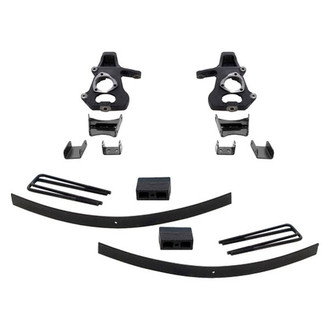 Fabtech® - Replacement Component Box