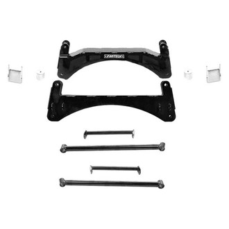 Fabtech® - Replacement Component Box