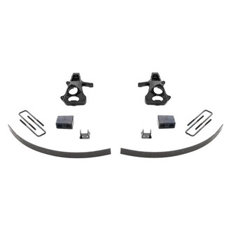 Fabtech® - Replacement Component Box