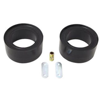 Fabtech® - 1" Rear Coil Spring Spacers