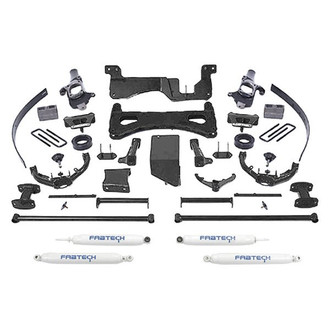 Fabtech® - Replacement Component Box