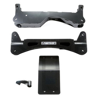 Fabtech® - Rear Replacement Component Box